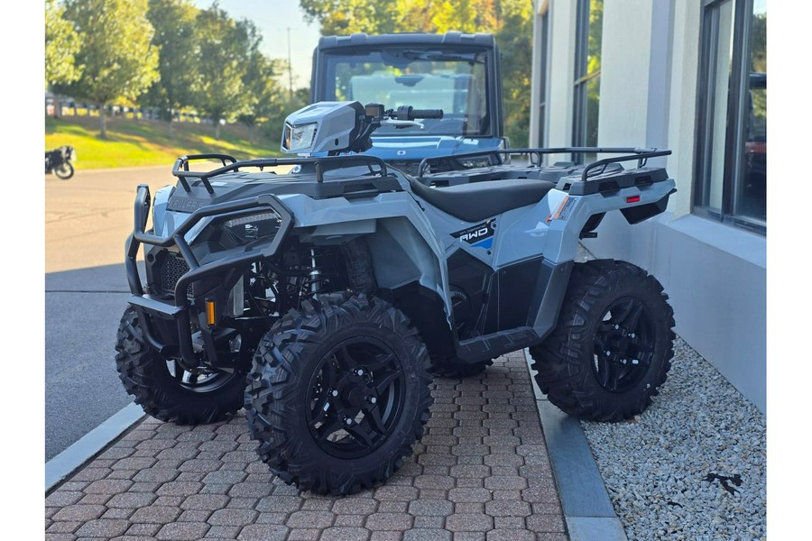 2025 Polaris Sportsman 570 Premium