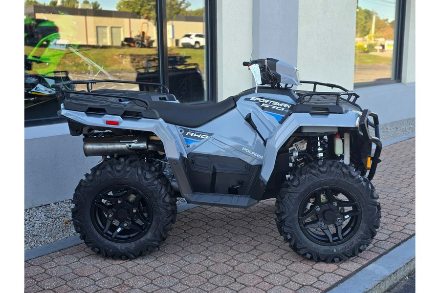 2025 Polaris Sportsman 570 Premium