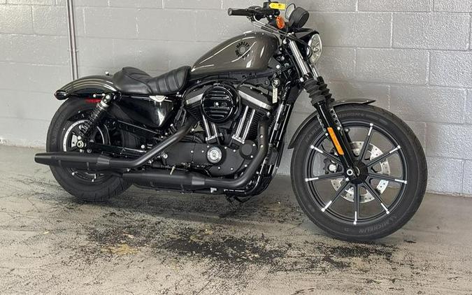 2019 Harley-Davidson® XL 883N - Sportster® Iron 883™