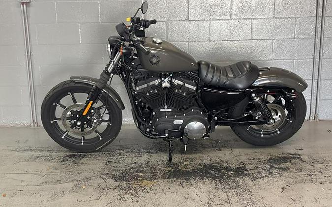 2019 Harley-Davidson® XL 883N - Sportster® Iron 883™