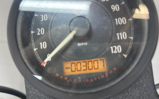 2019 Harley-Davidson® XL 883N - Sportster® Iron 883™