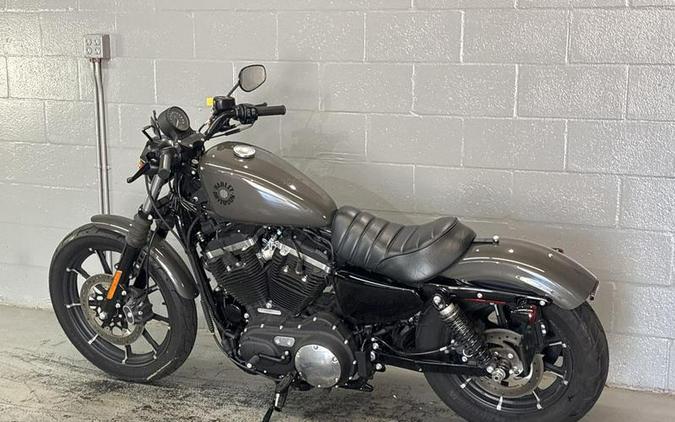 2019 Harley-Davidson® XL 883N - Sportster® Iron 883™