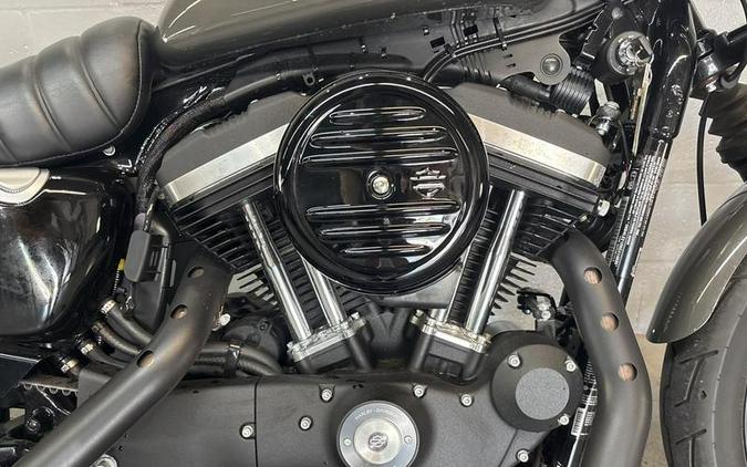 2019 Harley-Davidson® XL 883N - Sportster® Iron 883™