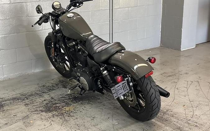 2019 Harley-Davidson® XL 883N - Sportster® Iron 883™