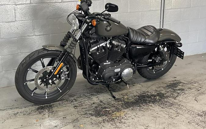 2019 Harley-Davidson® XL 883N - Sportster® Iron 883™