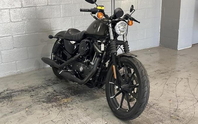 2019 Harley-Davidson® XL 883N - Sportster® Iron 883™