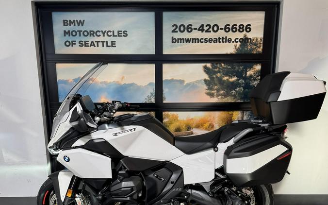 New 2026 BMW R 1300 RT