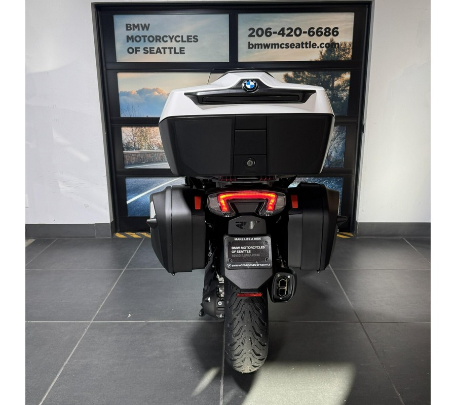 New 2026 BMW R 1300 RT