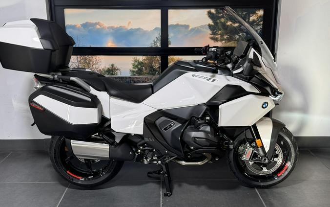 New 2026 BMW R 1300 RT