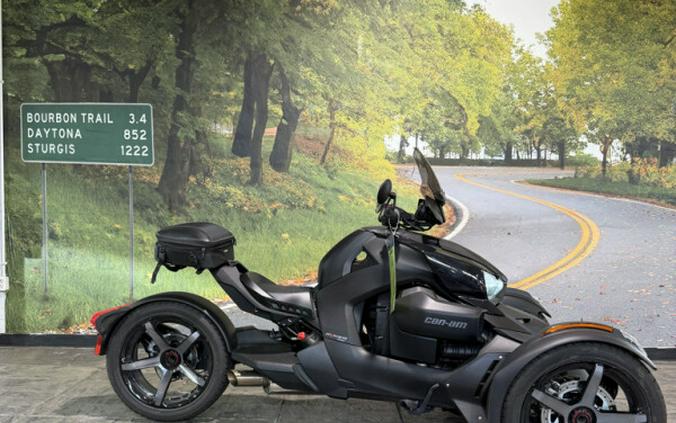 2023 Can-Am Ryker 900 ACE