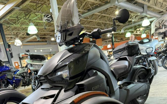 2023 Can-Am Ryker 900 ACE