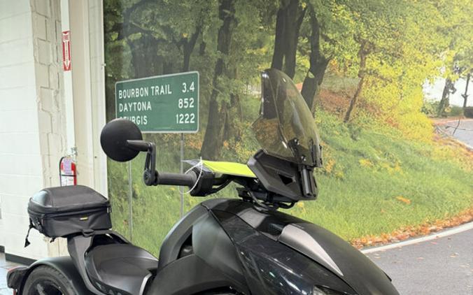 2023 Can-Am Ryker 900 ACE