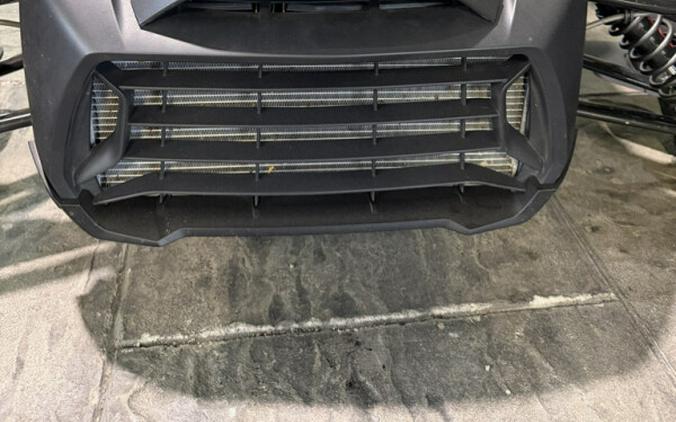 2023 Can-Am Ryker 900 ACE