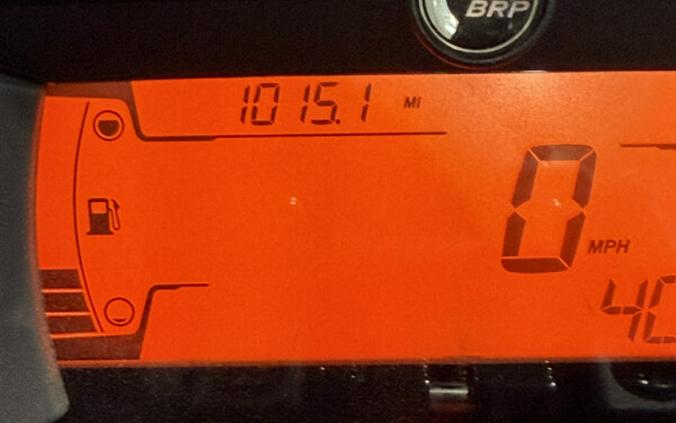 2023 Can-Am Ryker 900 ACE