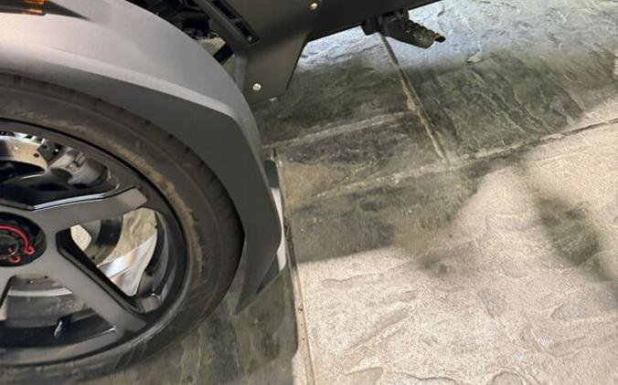 2023 Can-Am Ryker 900 ACE