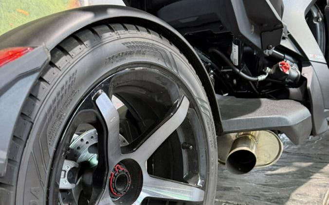 2023 Can-Am Ryker 900 ACE