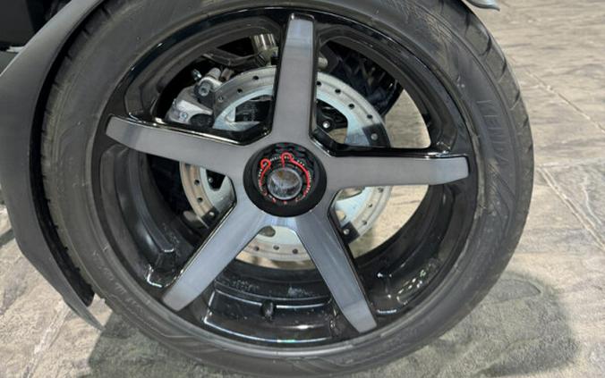 2023 Can-Am Ryker 900 ACE