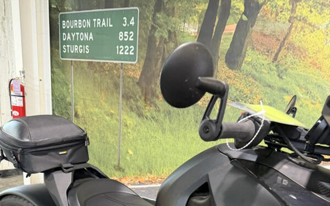 2023 Can-Am Ryker 900 ACE