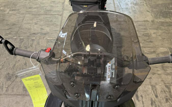 2023 Can-Am Ryker 900 ACE