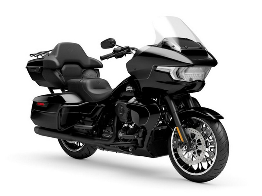 2026 Harley-Davidson FLTRXL - Road Glide Limited