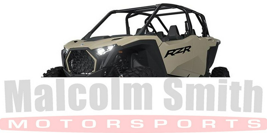 2026 Polaris RZR Pro XP 4 Sport