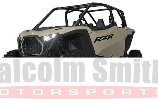 2026 Polaris RZR Pro XP 4 Sport