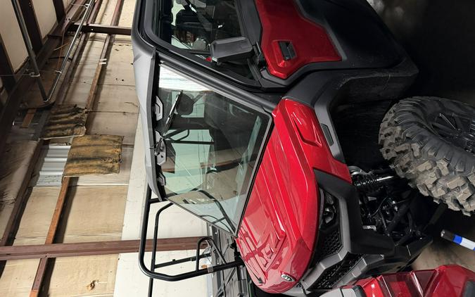 2026 CFMOTO UFORCE U10 Pro Highland