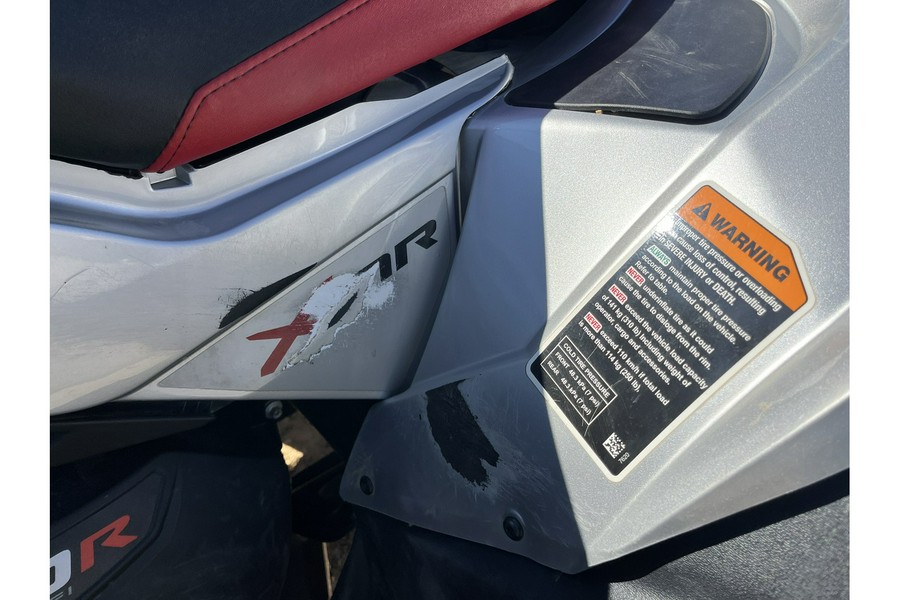 2025 Renegade X mr 1000R - Can-Am