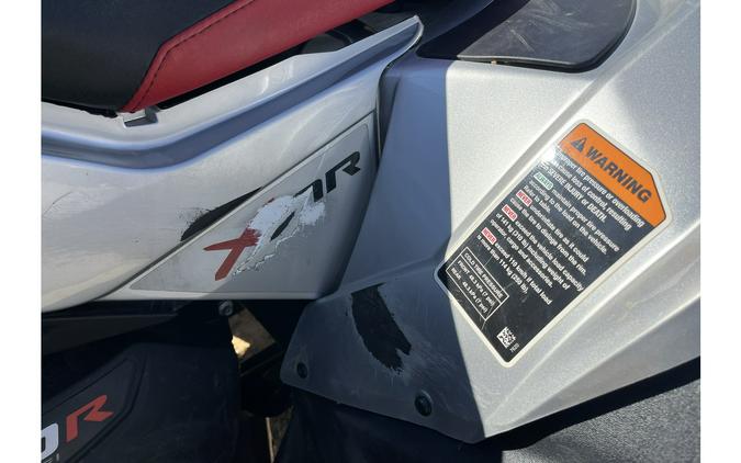 2025 Can-Am Renegade X mr 1000R