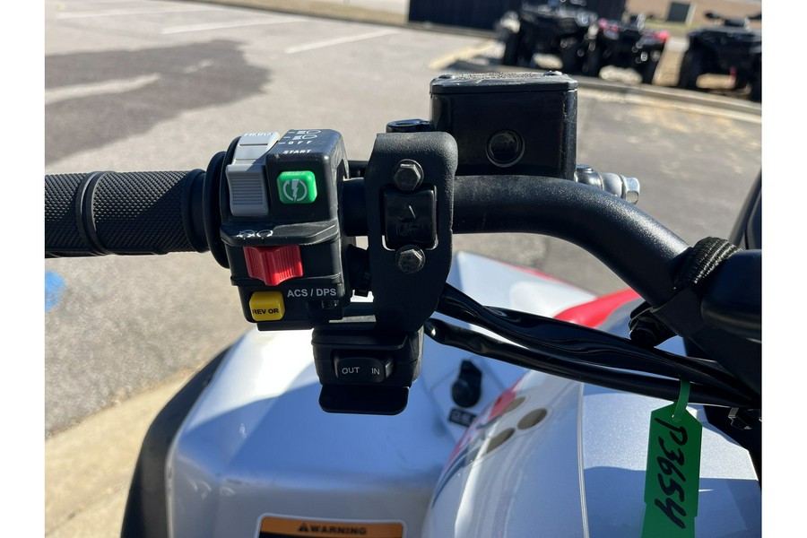 2025 Renegade X mr 1000R - Can-Am