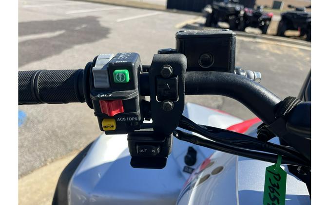 2025 Can-Am Renegade X mr 1000R