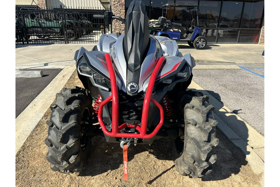 2025 Renegade X mr 1000R - Can-Am