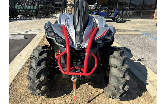 2025 Can-Am Renegade X mr 1000R