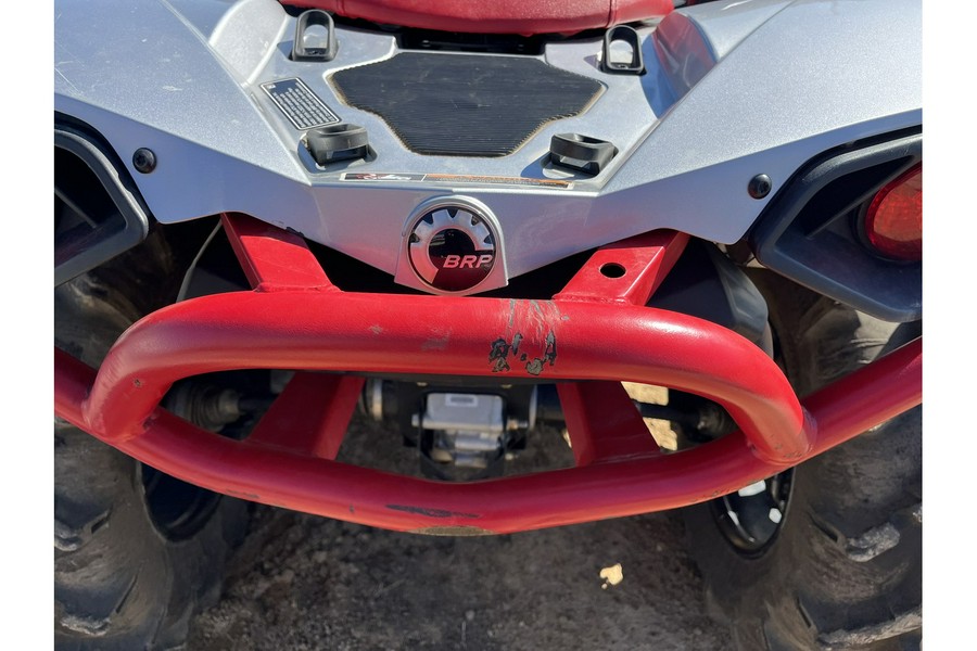 2025 Renegade X mr 1000R - Can-Am