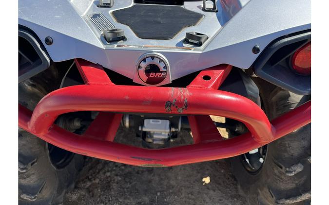 2025 Can-Am Renegade X mr 1000R