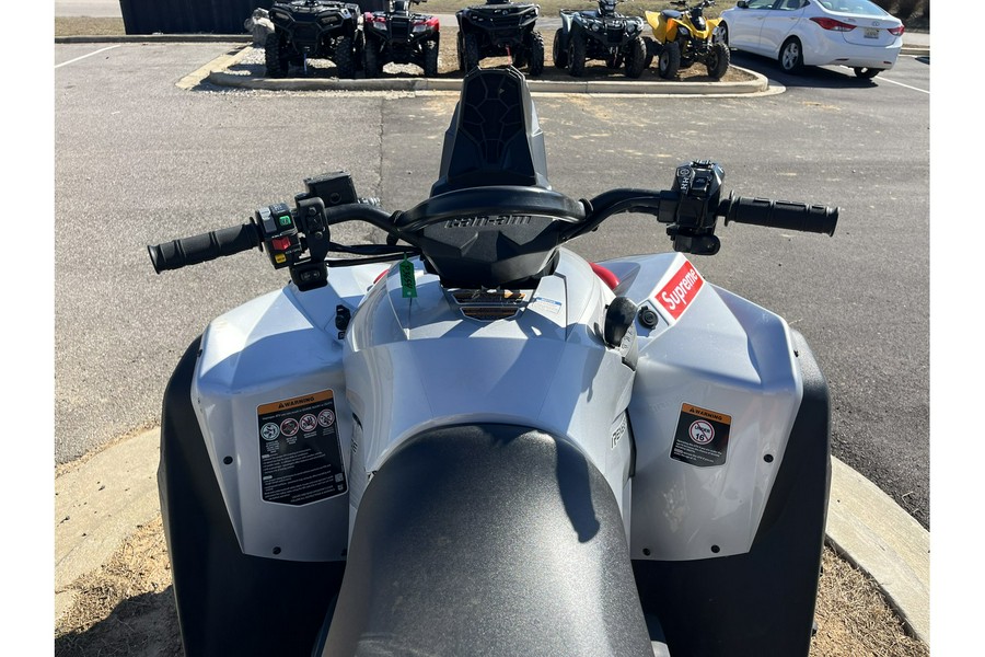 2025 Renegade X mr 1000R - Can-Am