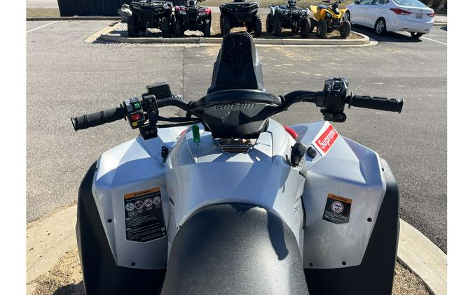 2025 Can-Am Renegade X mr 1000R