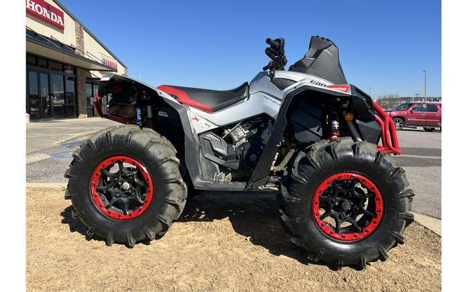 2025 Can-Am Renegade X mr 1000R