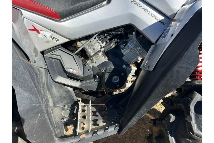 2025 Renegade X mr 1000R - Can-Am