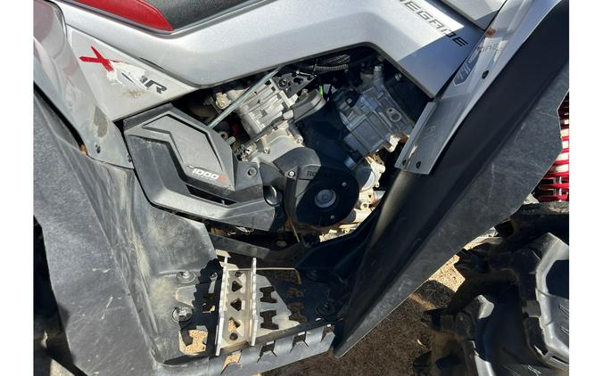 2025 Can-Am Renegade X mr 1000R