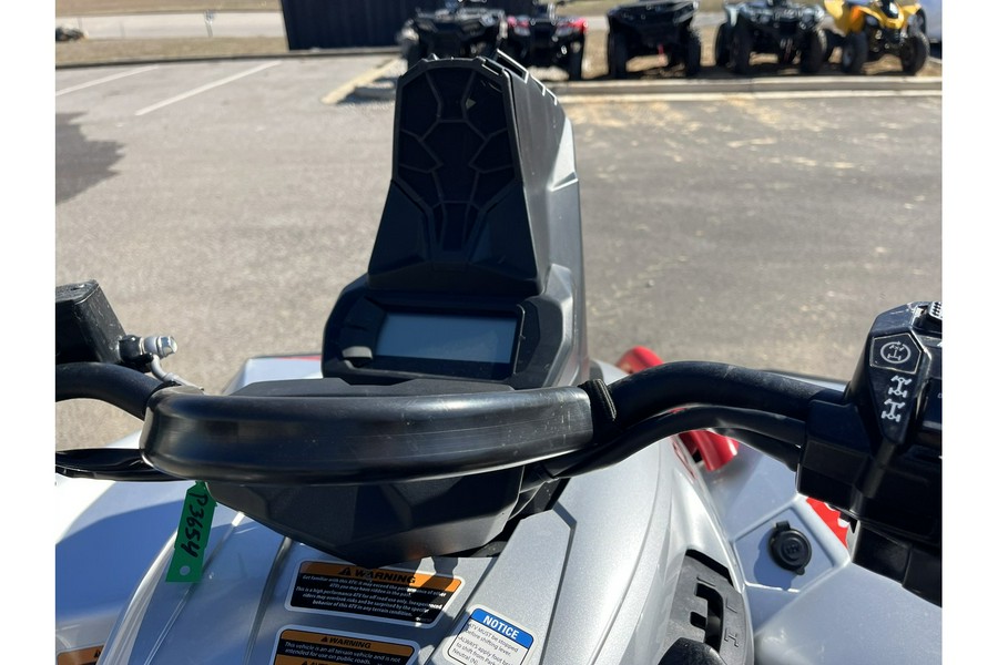 2025 Renegade X mr 1000R - Can-Am