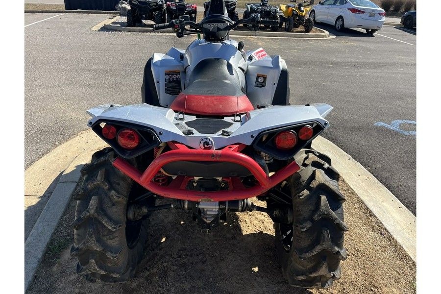 2025 Renegade X mr 1000R - Can-Am