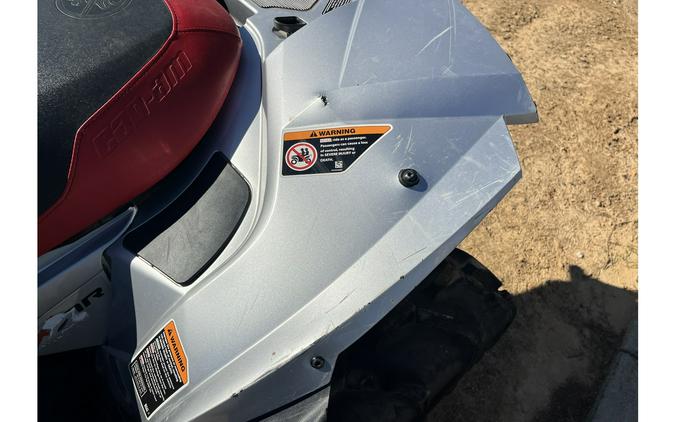 2025 Can-Am Renegade X mr 1000R