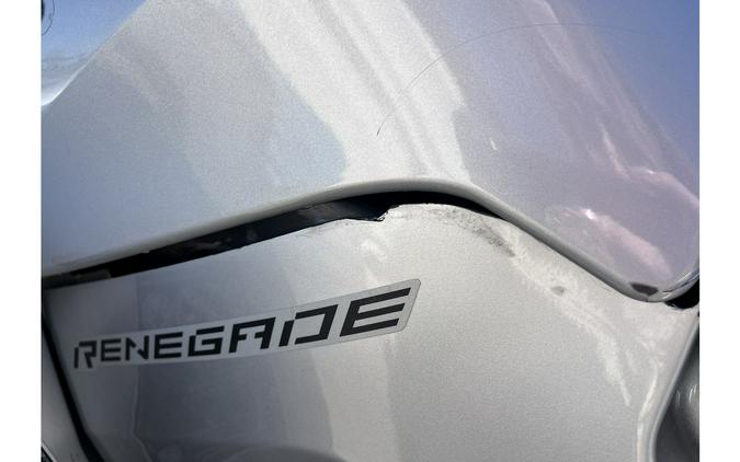 2025 Can-Am Renegade X mr 1000R