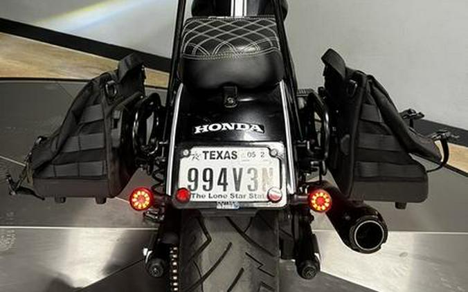 2022 Honda® Rebel 1100