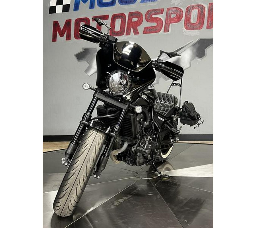 2022 Honda® Rebel 1100
