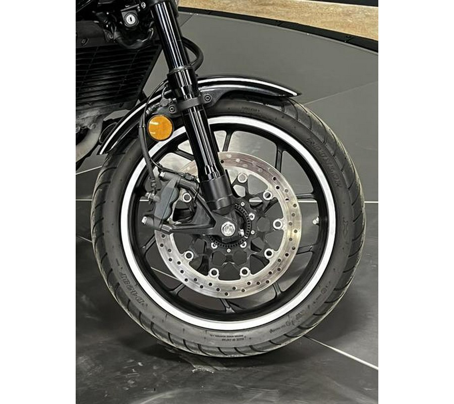 2022 Honda® Rebel 1100
