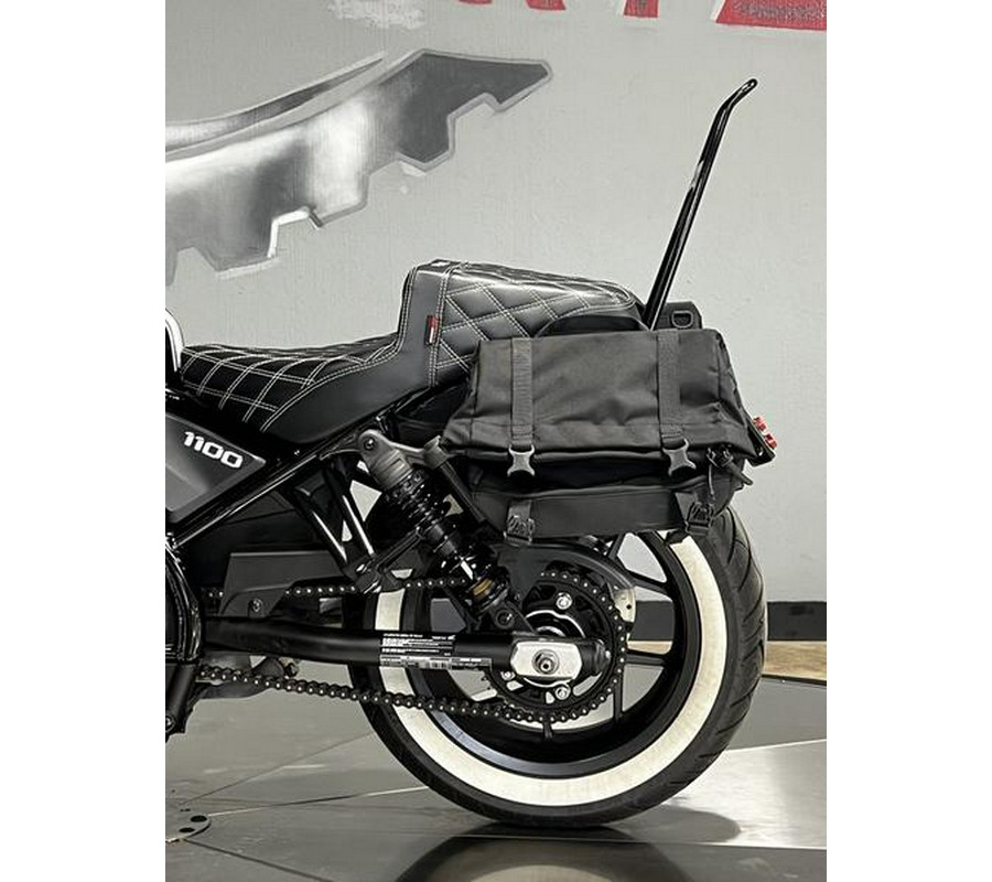 2022 Honda® Rebel 1100