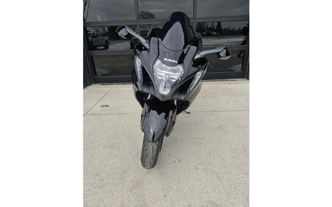 2024 HAYABUSA 25th Anniversary Edition - Suzuki