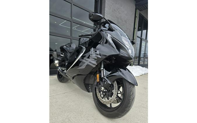 2024 HAYABUSA 25th Anniversary Edition - Suzuki